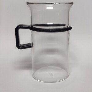 Bodum Tall Captain Picard Tea Cup Mug Star Trek TNG The Next Generation prop